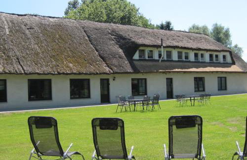 Alte Schnitterkate - Foto 3