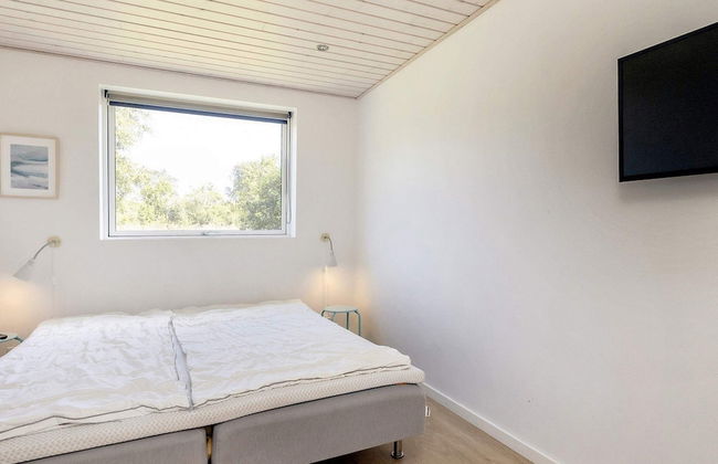 8 Person Holiday Home in Hals-by Traum - Foto 5