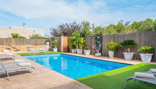 Villa Sueños - Foto 2