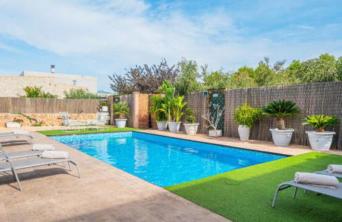 Villa Sueños - Foto 2