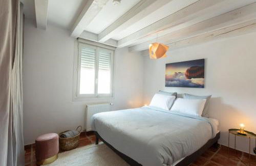 Villa Eribelle - Foto 18