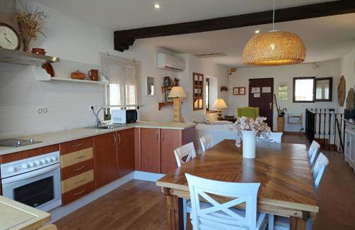 Casa Rural El Olivo - Foto 79