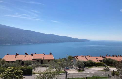 NEU Suite Perlago, Whirlpool & Seeblick - Foto 9