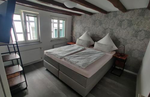 Ferienapartmets an der Kirche - Photo 24