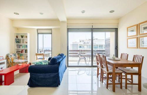 Zenios Rafina - Sea View Rental with Easy Access to the Islands - Foto 28