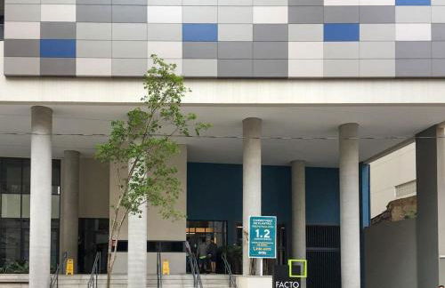 Facto Bela Vista - Studios por temporada - Foto 10