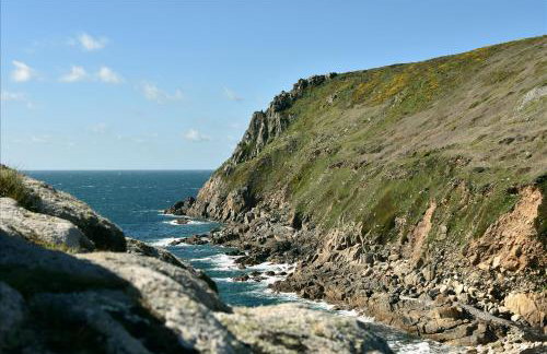 Tredenwith House - Foto 47