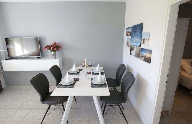 Modern Holiday Home With Pool - Foto 26