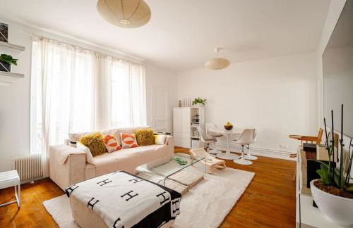 Duplex spacieux, 10 min de Paris - Foto 33