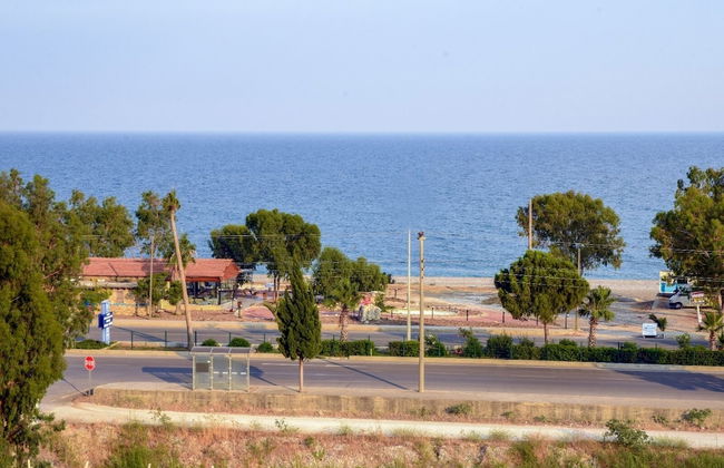 Soral Apart Otel - Foto 14