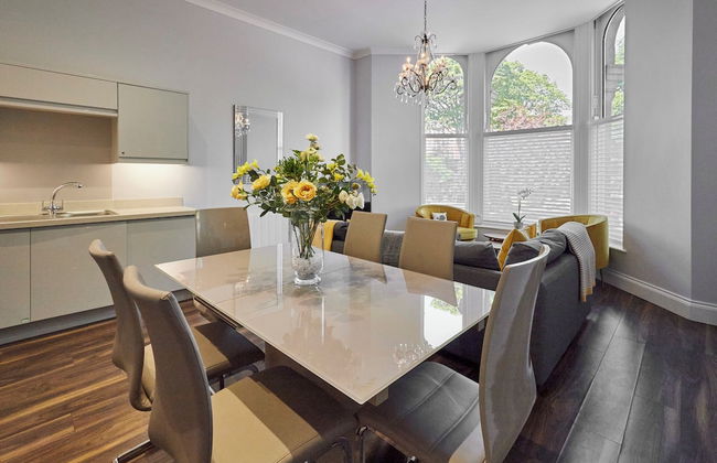 Host & Stay - Brooklands Timeless - Foto 31