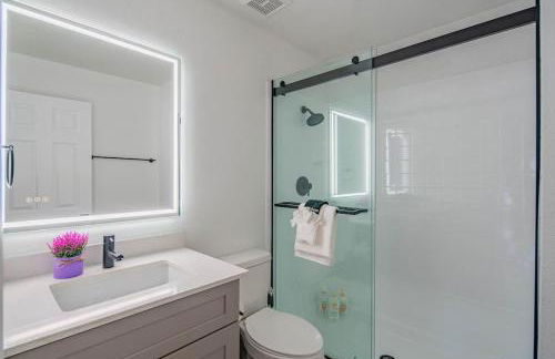 KingBed Golf Pickleball Pool Hot Tub Parking - Foto 40