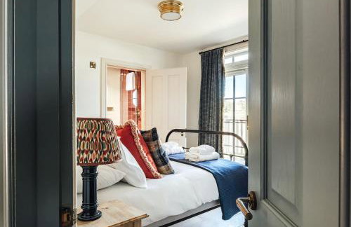 Dumbarnie West Cottage - Foto 31