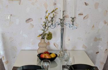 Apartment Orion - Arena Zagreb - parking - Photo 1