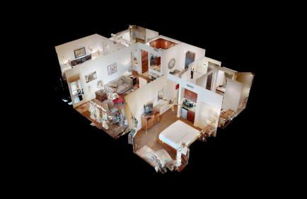 LV110 Secluded Downstairs 1 Bedroom Legacy Villa - Foto 9