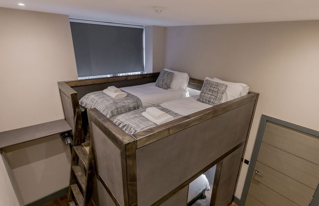 The Citadel - Photo 6