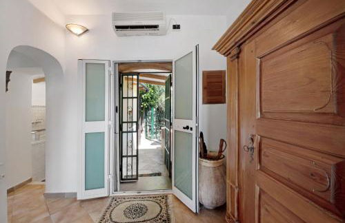 Cottage rustico con vista mare - Foto 31