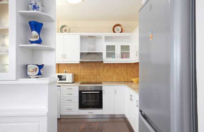 Longobardi Sea Front Villa Chania Greece - Foto 21