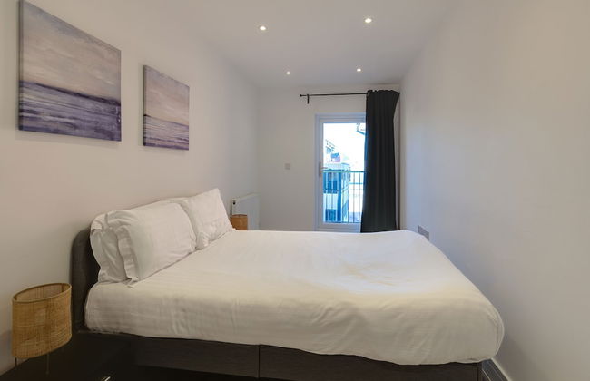 Hounslow Apartments by Charles Hope - Foto 2