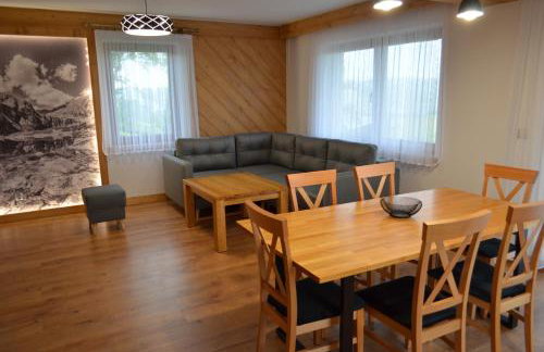 Apartament Nad Tatrzańską Pasieką - Foto 13