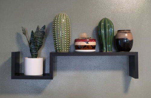 3BR/2.5 BA Townhouse |Downtown Salem w/Parking - Foto 28