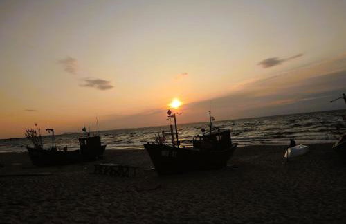 Wooden House in Lubin by Lake Wicko - Foto 46