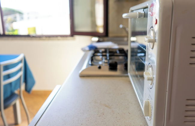 Porto Apartments - La Caletta - Foto 13