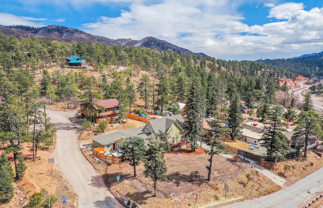 Mountain Retreat - Foto 27