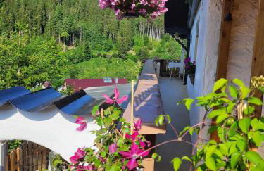 Ferienwohnung Schwarzwaldglück - Foto 1