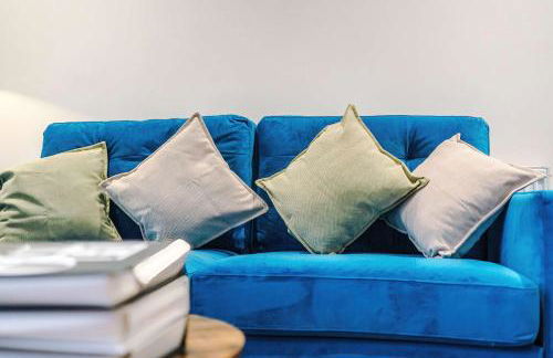 3 bedroom town house - Etihad Stadium - Free Parking - Foto 44