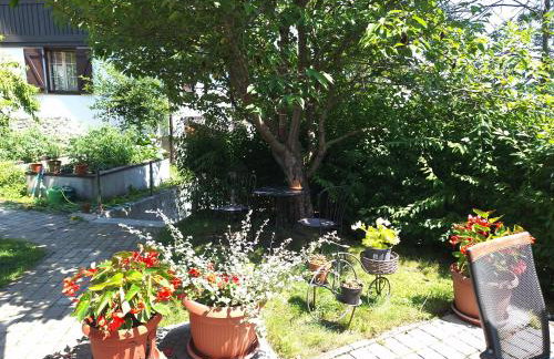 B&B Villa Sumrak Plitvica - Foto 47