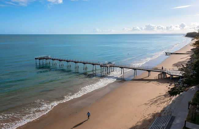 Discovery Parks - Fraser Street, Hervey Bay - Foto 55