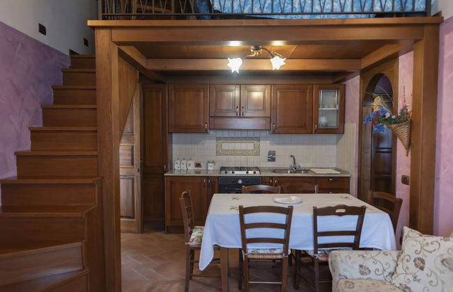 Il Casale di Ginetto - Foto 33