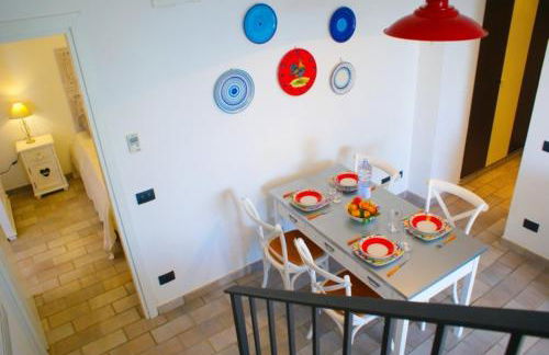 Villa Manu - Foto 24