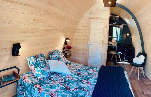 Le pod - Foto 2