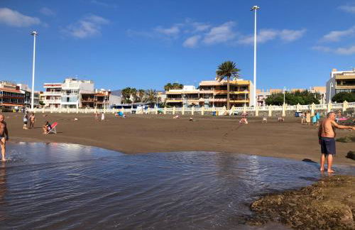 Espectacular en primera línea de la playa - Foto 75