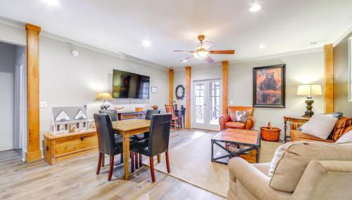 Incredible Lake Glenville Views Cashiers Home - Foto 3