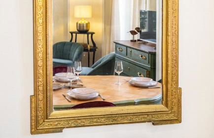 Rameau - Authentique et confort - Foto 12