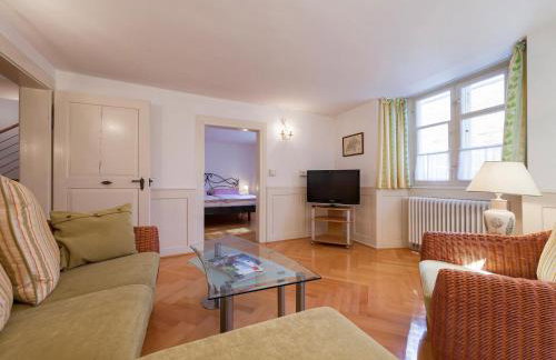 Ferienwohnungen Hensler - Foto 14