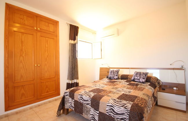 Villa Almendros 7 - Plaza Mayor - Foto 7