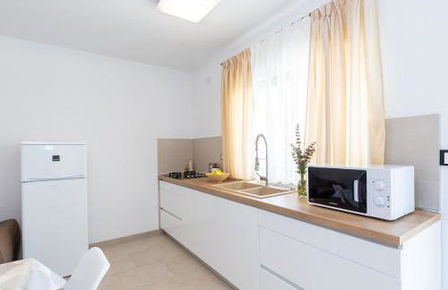 Villa Gioia apartment with terrace - Foto 3