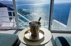 Bella-Vista Paradise Endless views over the sea - Foto 8