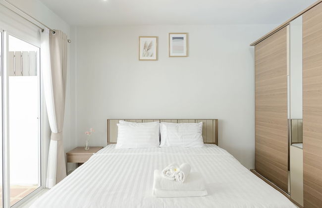 BaanPromphun Pool Villa by BV - Foto 16