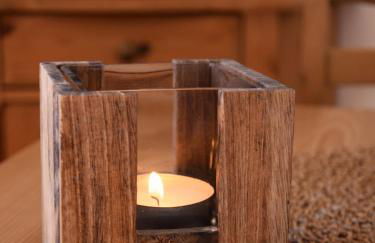 Ferienwohnung HEXE mit Komfort **** - Foto 6