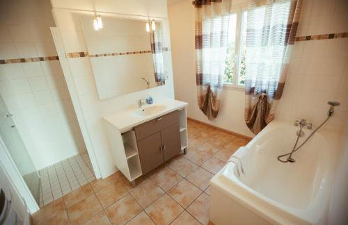 Les Villas de Perret - Foto 19