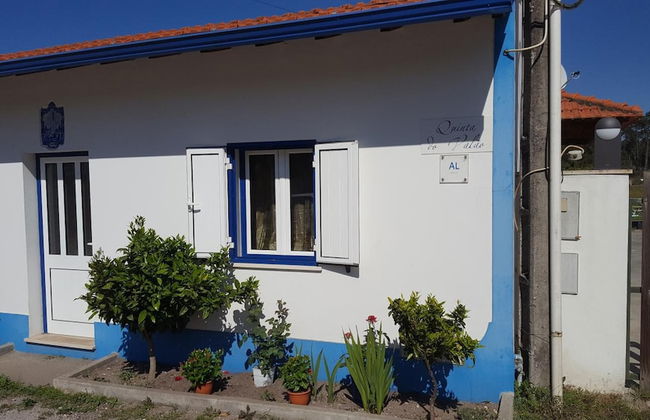 Quinta do Valão - Foto 57