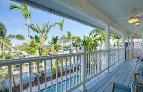 Bokeelia Island Oasis Waterfront, Private Dock! - Foto 25