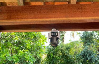 Chalé Suítes Casa na Praia de Itamambuca - Foto 52