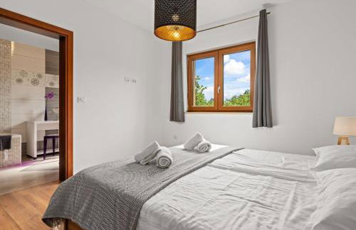 Holiday Home Mla i - Three Bedroom Holiday Home with Pool - Photo 17