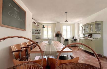 Ca' del Sasso by il Sassoscritto - Foto 29